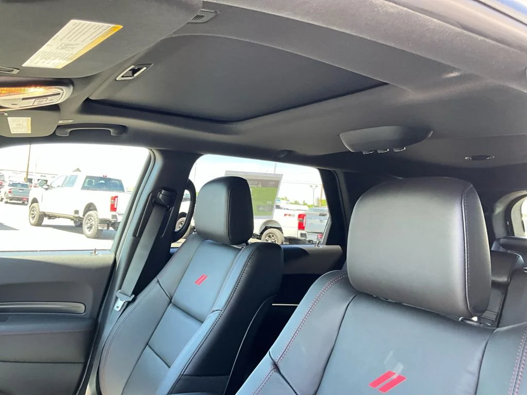 New 2026 White Knuckle Clearcoat Dodge GT Plus HEMI V8 image 19
