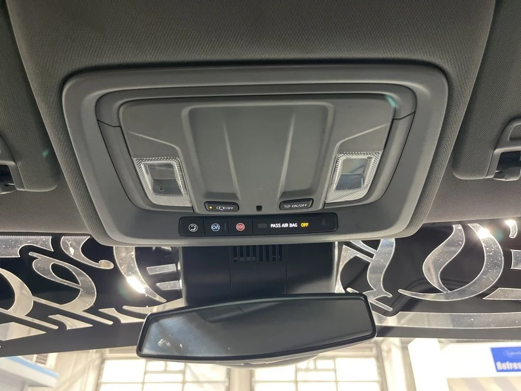 Used 2022 Ash Chevrolet LT Trail Boss image 27