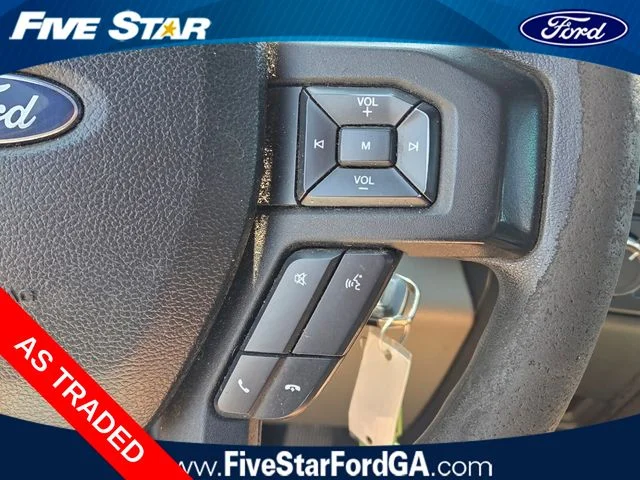 Used 2015 White Ford XL image 26