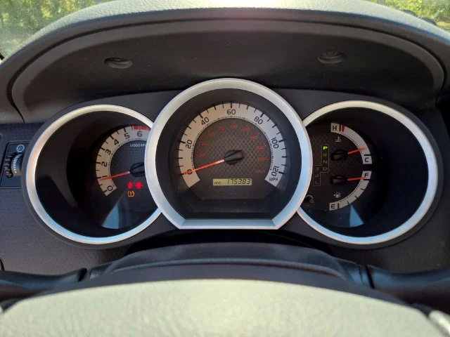 Used 2013 Black Toyota PreRunner image 31
