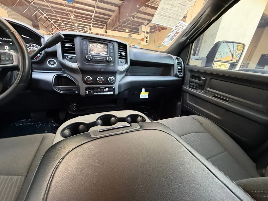 Used 2024 Black Ram Tradesman image 15