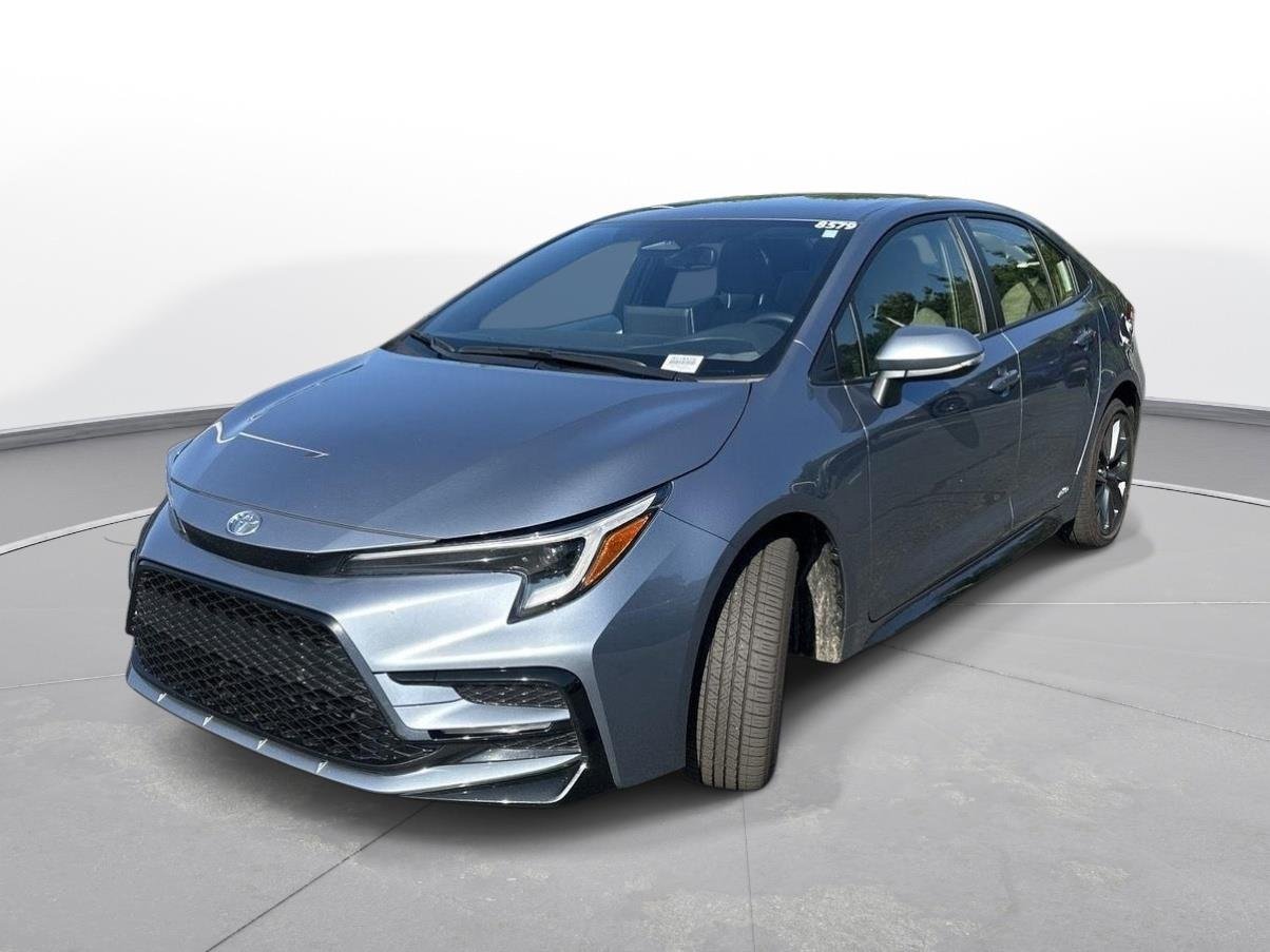 Used 2026 Celestite TOYOTA  image 2