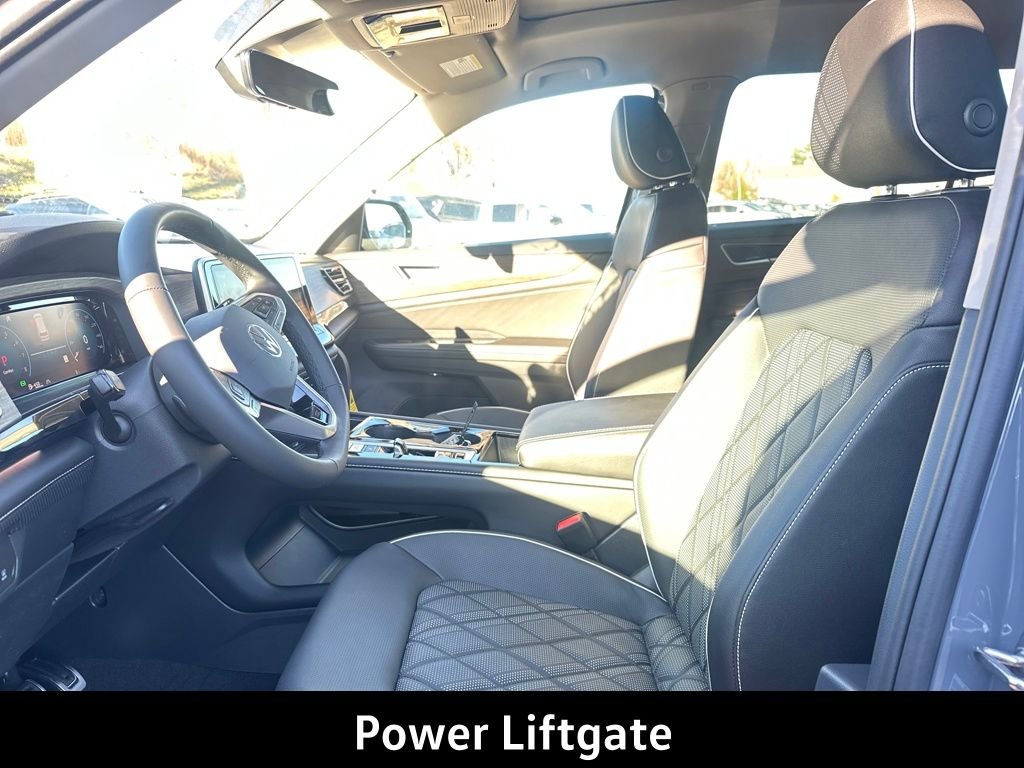 New 2026  Volkswagen SEL Premium R-Line image 13