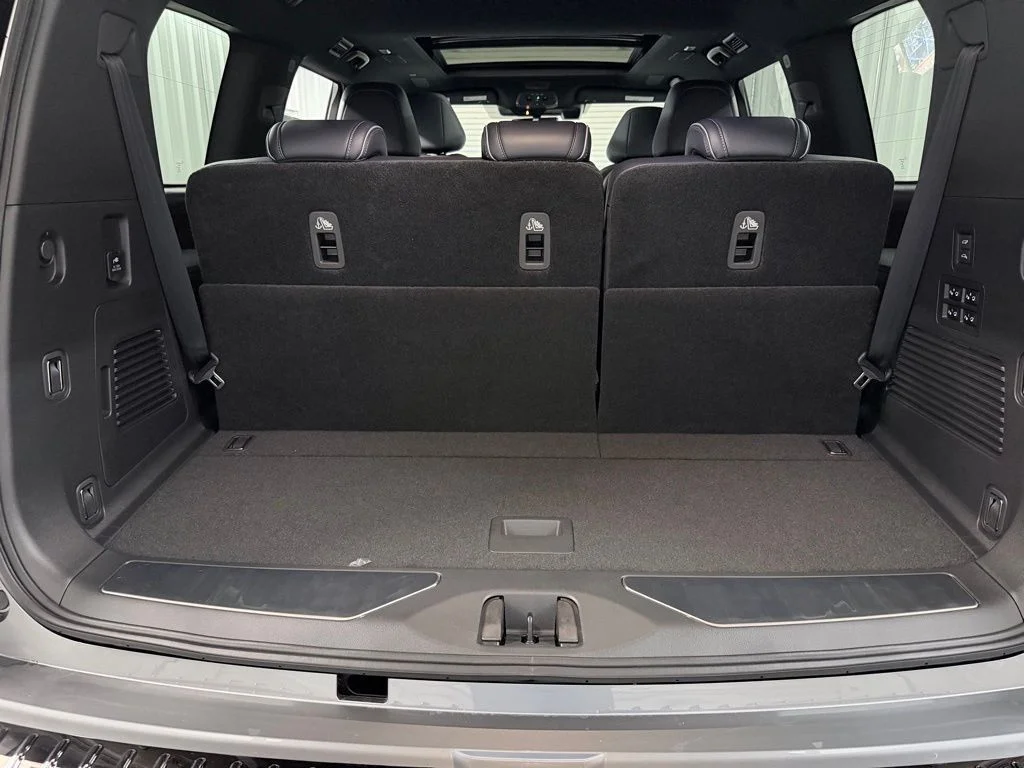 2026 INFINITI QX80 Sport - Photo 40