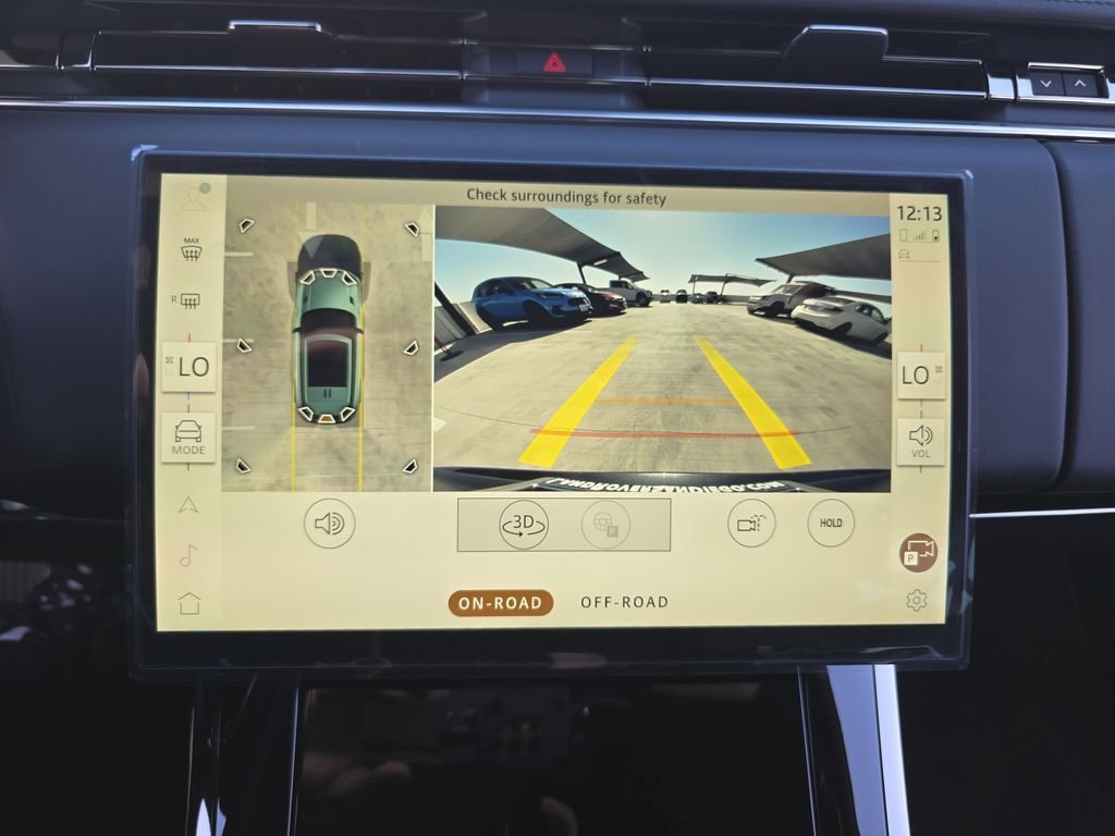 2025 Land Rover Range Rover Sport SE - Photo 24