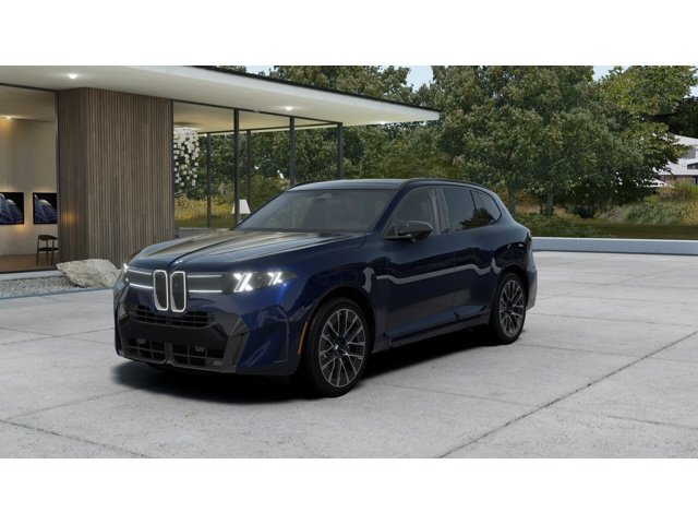 2027 BMW X5 X5 40