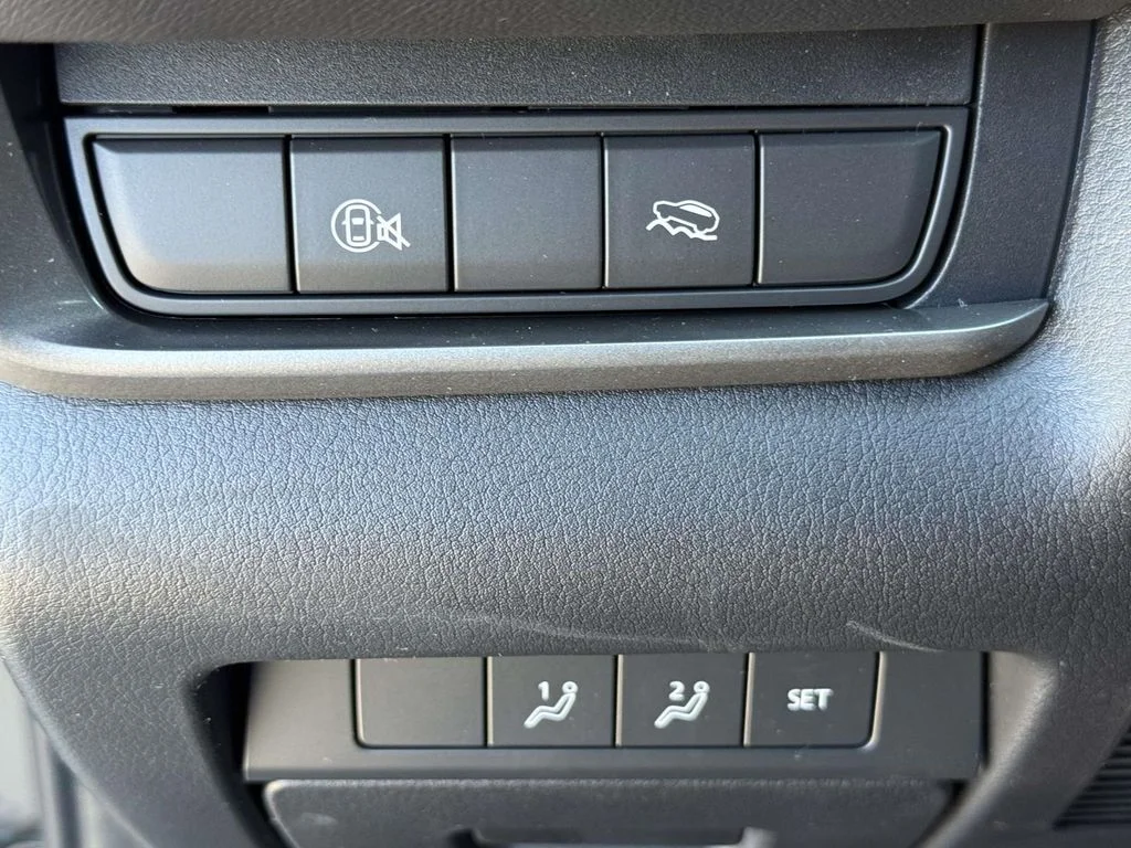 New 2026 Machine Gray Mazda 2.5 S Select Sport image 30