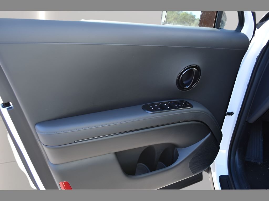 New 2026 Creamy White Pearl Hyundai XRT Pro image 46