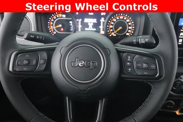 2026 Jeep Gladiator Sport S - Photo 20