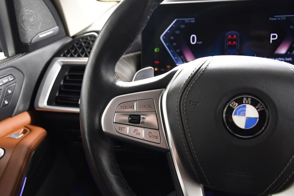 2023 BMW X7 40i - Photo 28