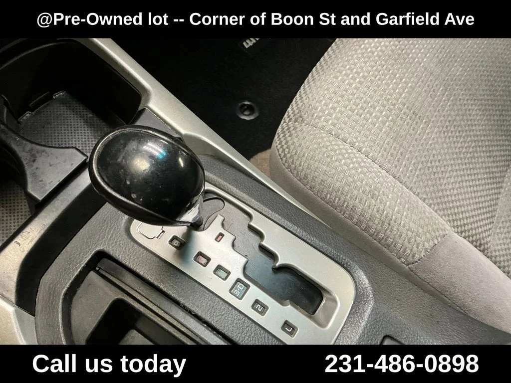 Used 2003  Toyota SR5 image 22