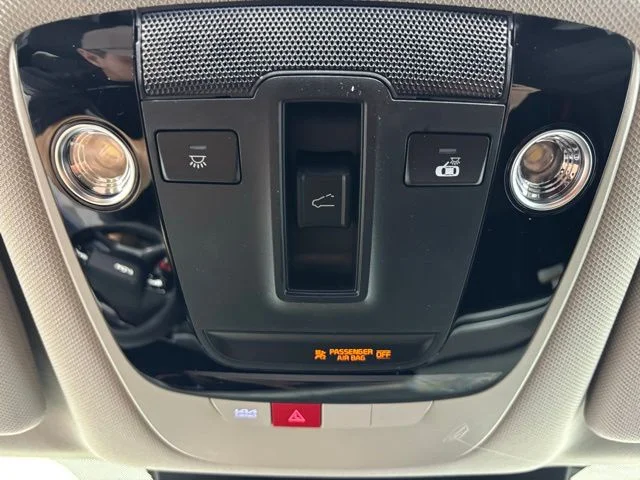 New 2026 Black Kia EX image 28