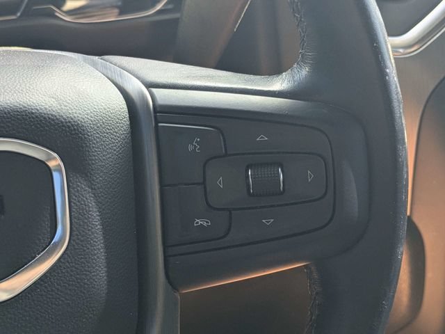 2022 GMC Sierra 3500 Denali HD Denali - Photo 21