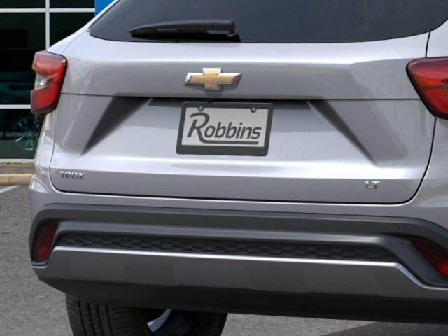 2026 Chevrolet Trax LT - Photo 14