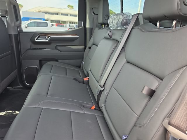 2026 Chevrolet Silverado 1500 RST - Photo 9