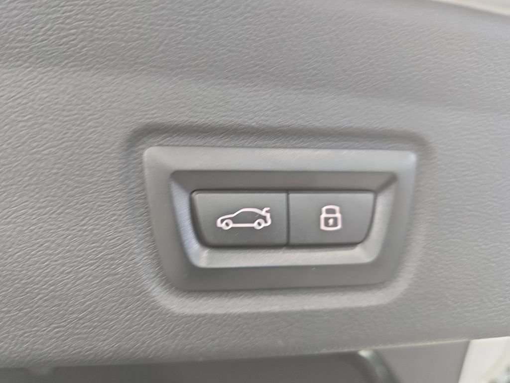 Certified Used 2023 Alpine White BMW eDrive35 image 22