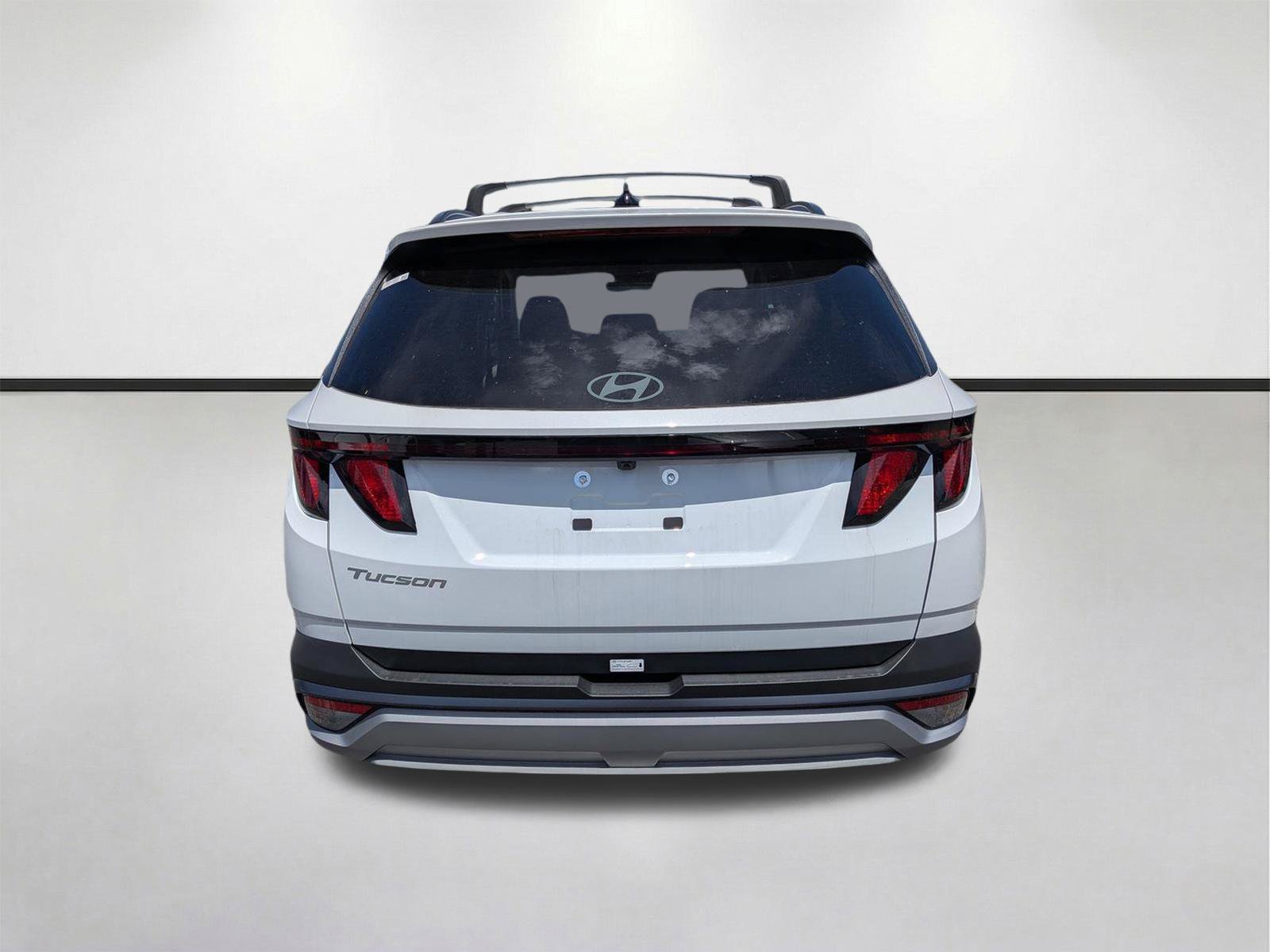 New 2026 Serenity White Pearl Hyundai SEL FWD image 36