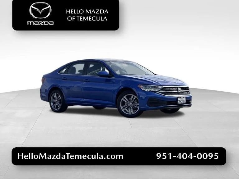2024 Volkswagen Jetta 1.5T SE Auto SULEV's photo