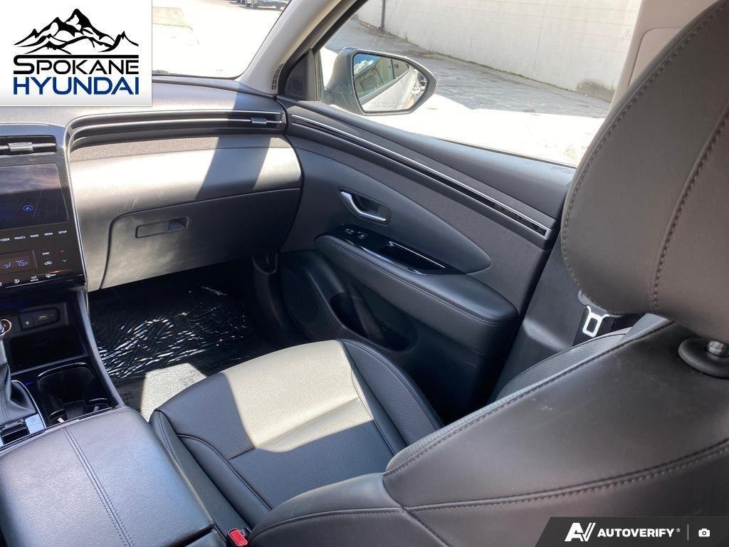 Used 2023 Shimmering Silver Hyundai XRT image 28