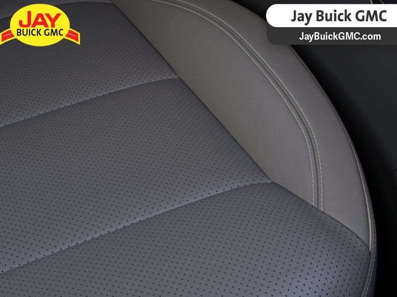2026 Buick Envista Avenir - Photo 21