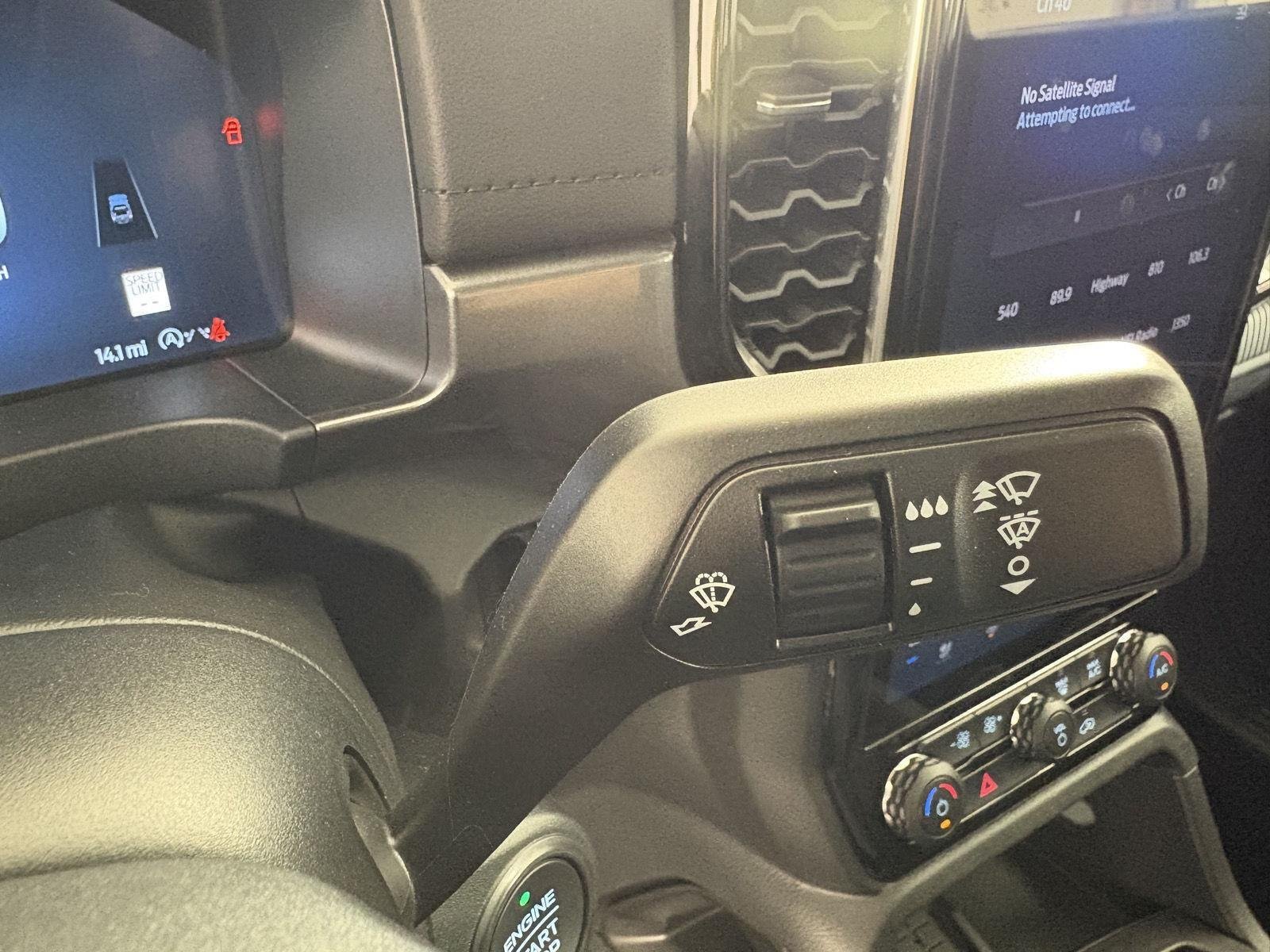 New 2026 Desert Sand Ford LARIAT image 28