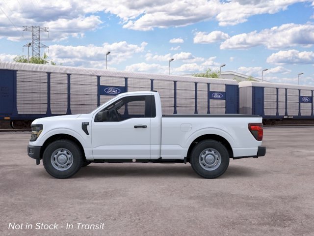 New 2026 Oxford White Ford XL image 25