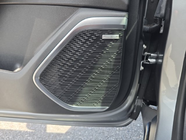 2025 Buick Enclave Preferred - Photo 18