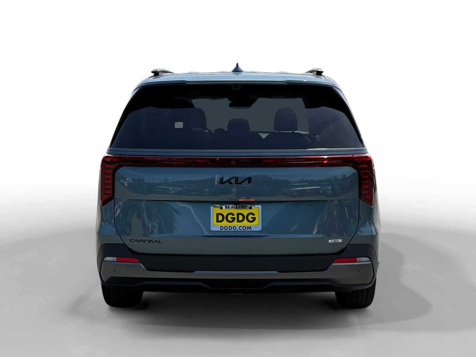 New 2026 Astra Blue Kia SX Prestige image 4