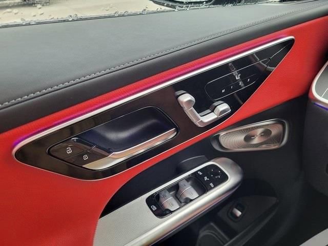 2026 Mercedes-Benz GLC Base - Photo 58