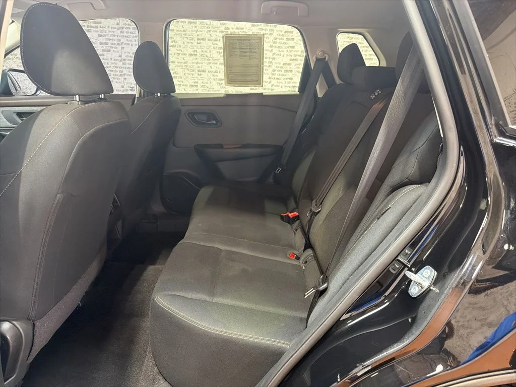 Used 2023 Black Nissan S image 14