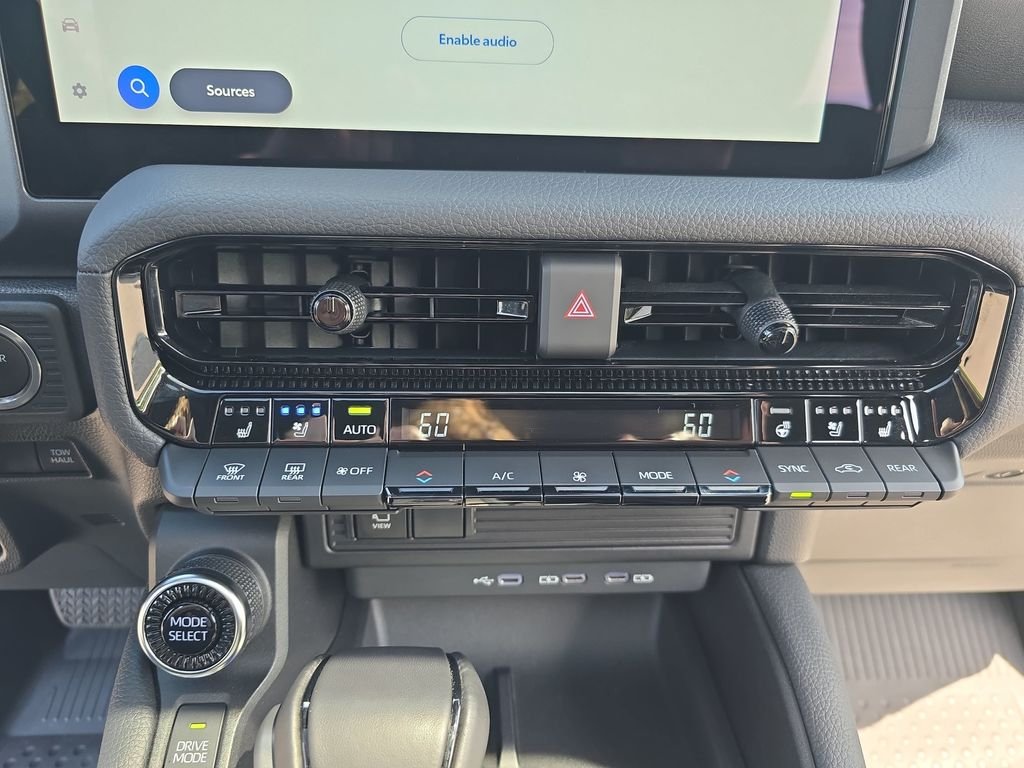 Used 2025 Beige Toyota Base image 24
