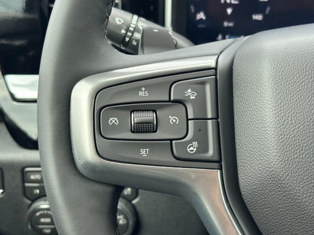 New 2026 Special Exterior Color Chevrolet LT image 12