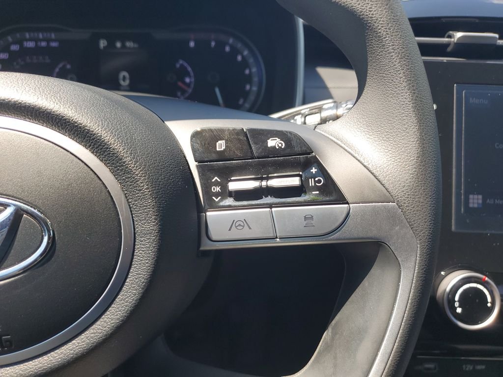 2023 Hyundai Tucson SEL - Photo 23