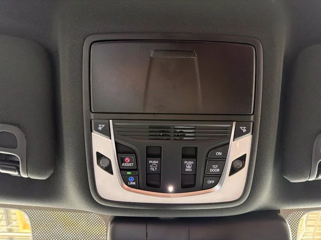 2025 Acura RDX A-Spec Package - Photo 28