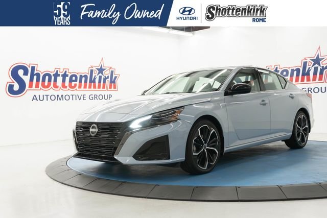 2023 Nissan Altima