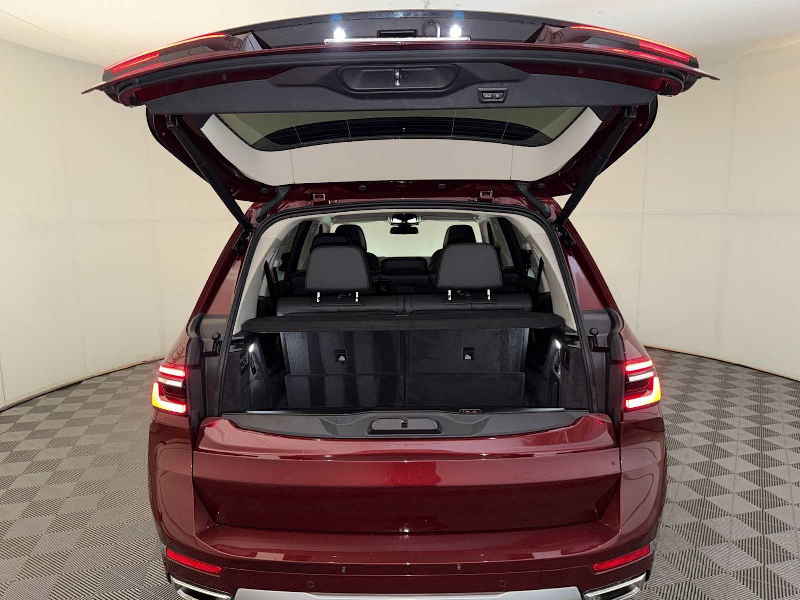 2026 BMW X7 40i - Photo 23