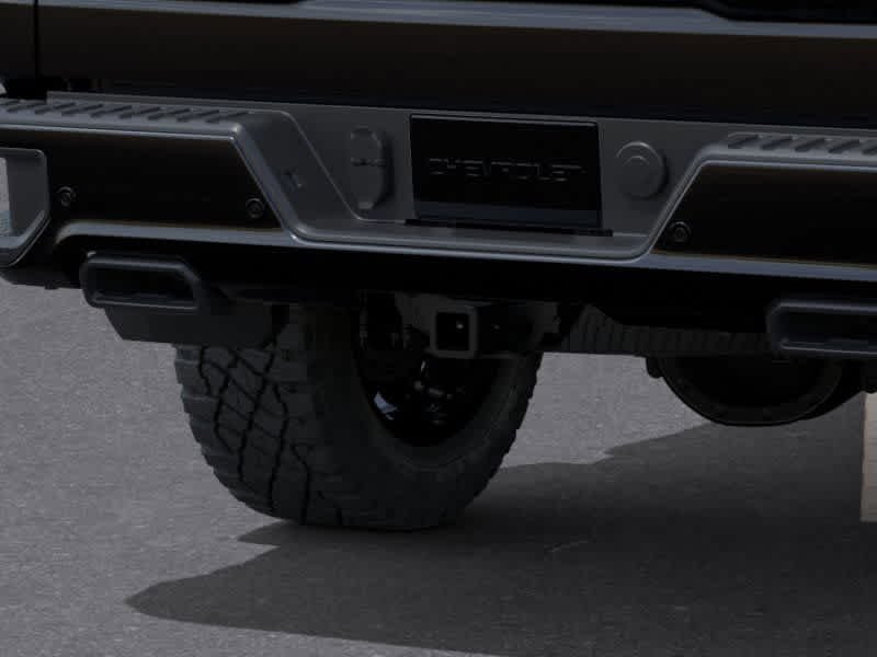 2026 Chevrolet Silverado 1500 LT Trail Boss - Photo 14