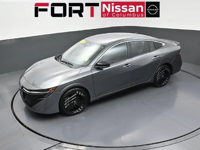 Used 2026 Gray Nissan SR image 41