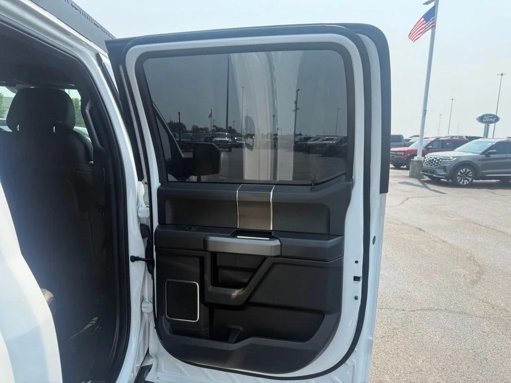 Certified Used 2019 Oxford White Ford Raptor image 68