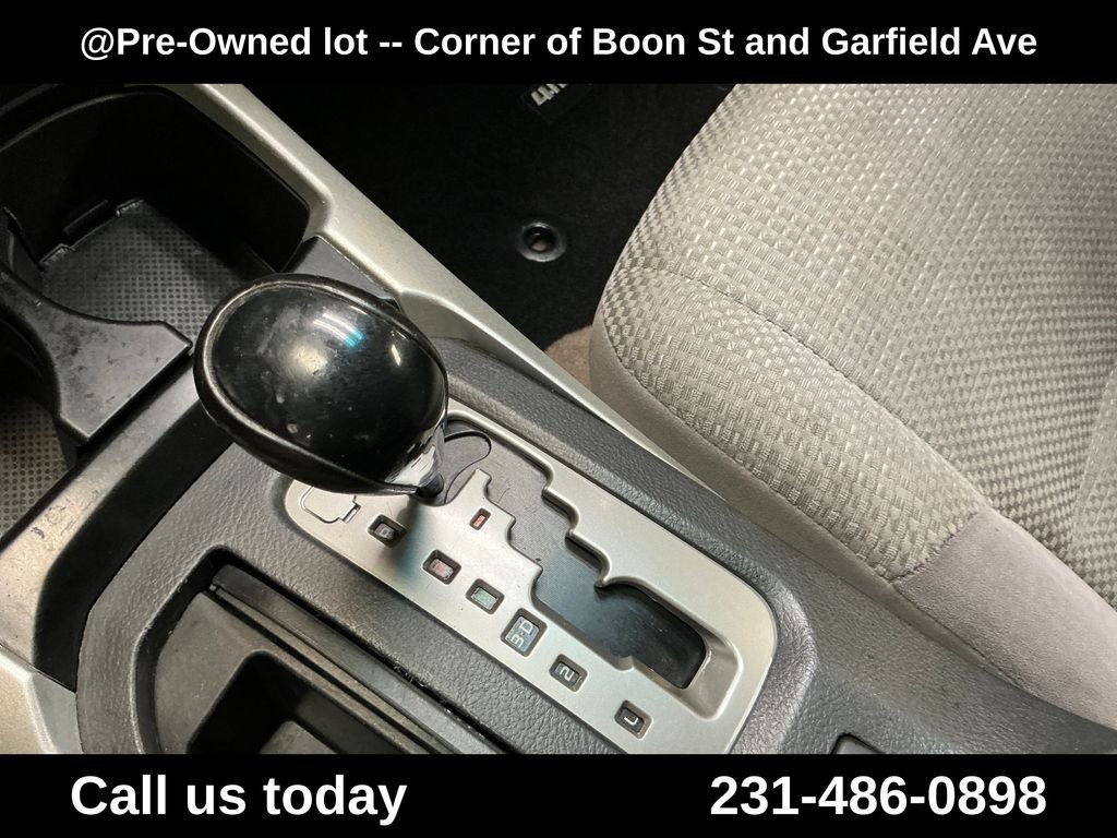 Used 2003  Toyota SR5 image 22
