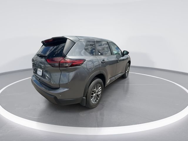 Used 2026 Gray Nissan S image 9