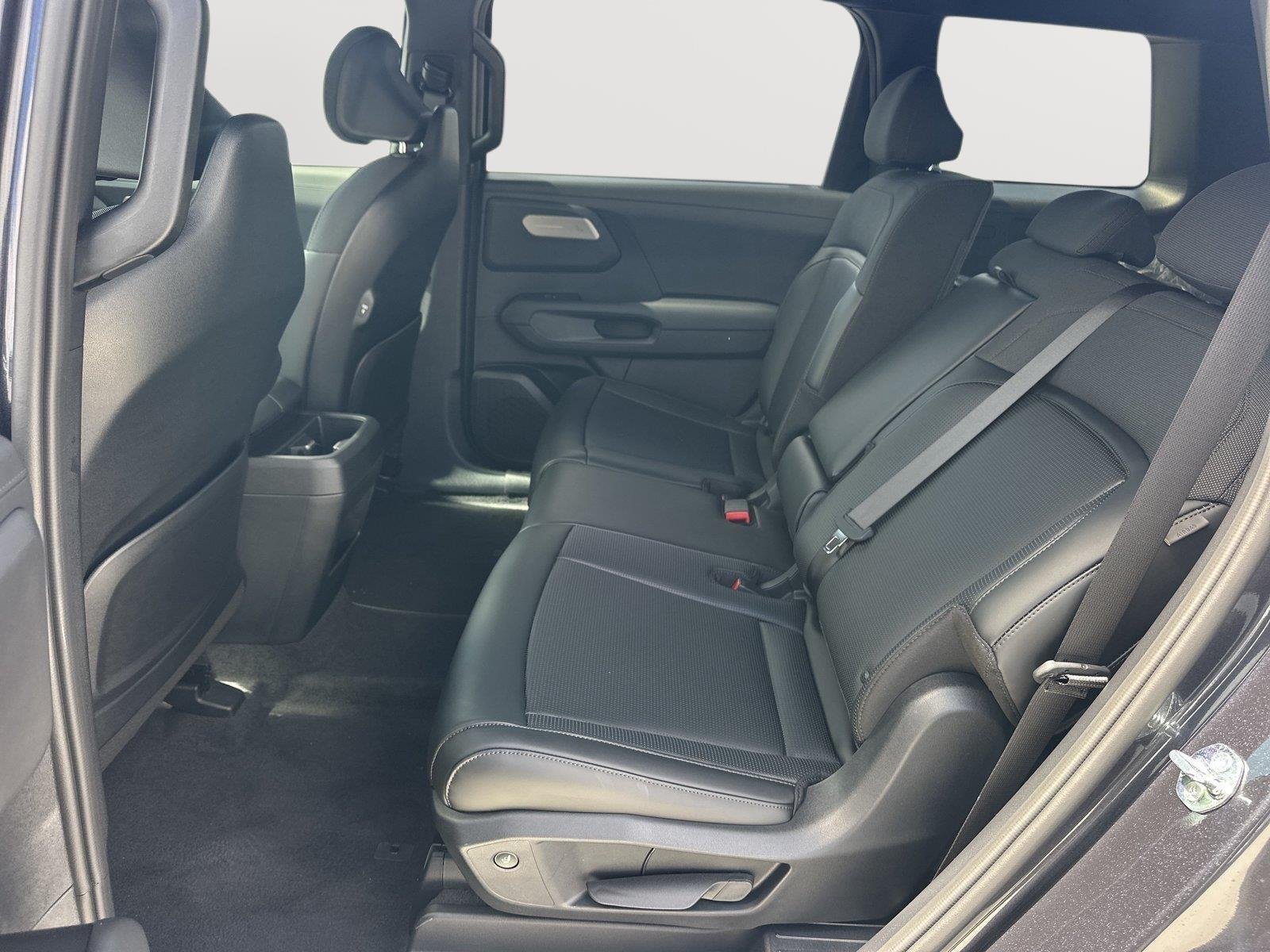 New 2027 Panthera Metal Kia LX image 21