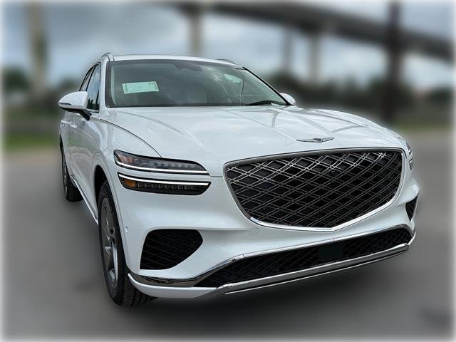 2026 Genesis GV70 2.5T Advanced AWD's photo