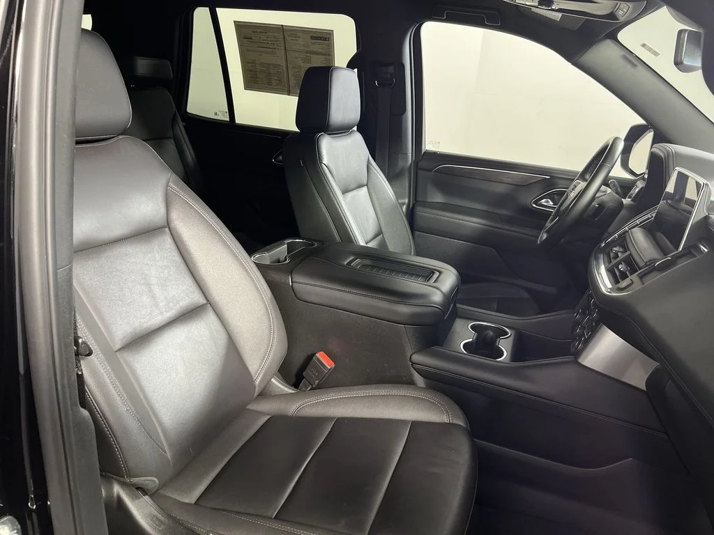 Used 2024 Black Chevrolet LT image 25