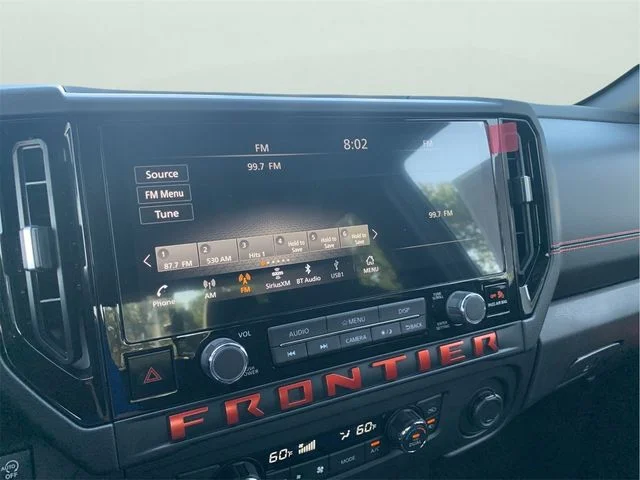 2026 Nissan Frontier PRO-4X - Photo 20