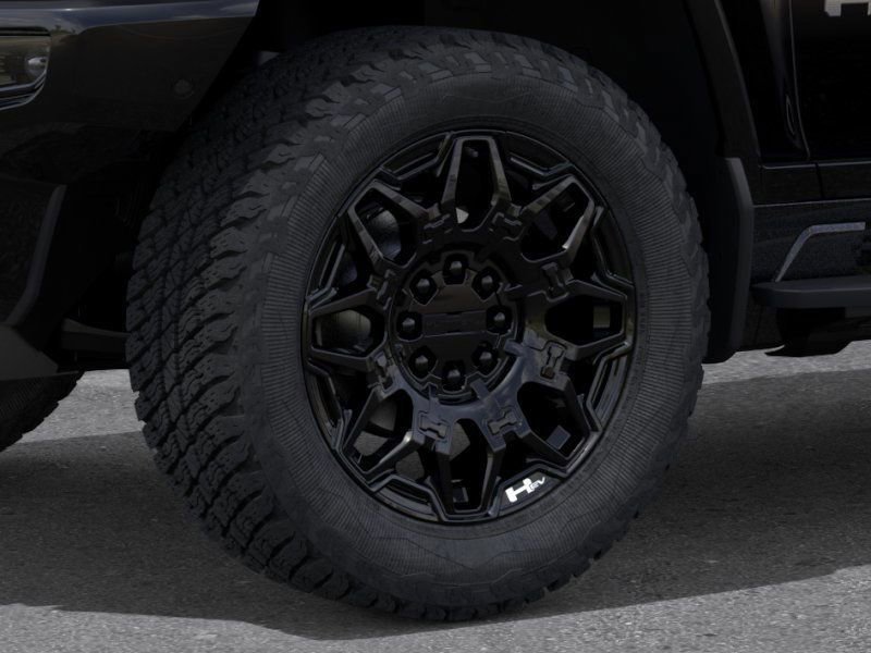 2026 GMC HUMMER EV SUV - Image 13