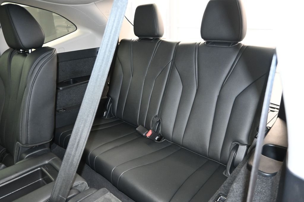 Used 2025 Black Acura Base image 15