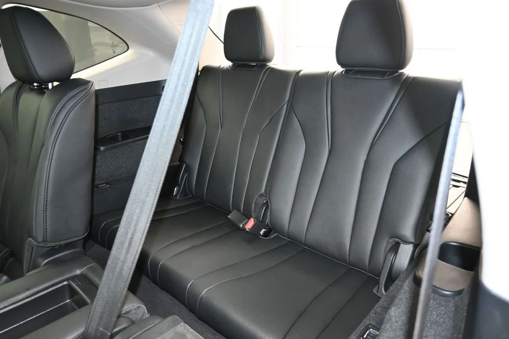 Used 2025 Black Acura Base image 15