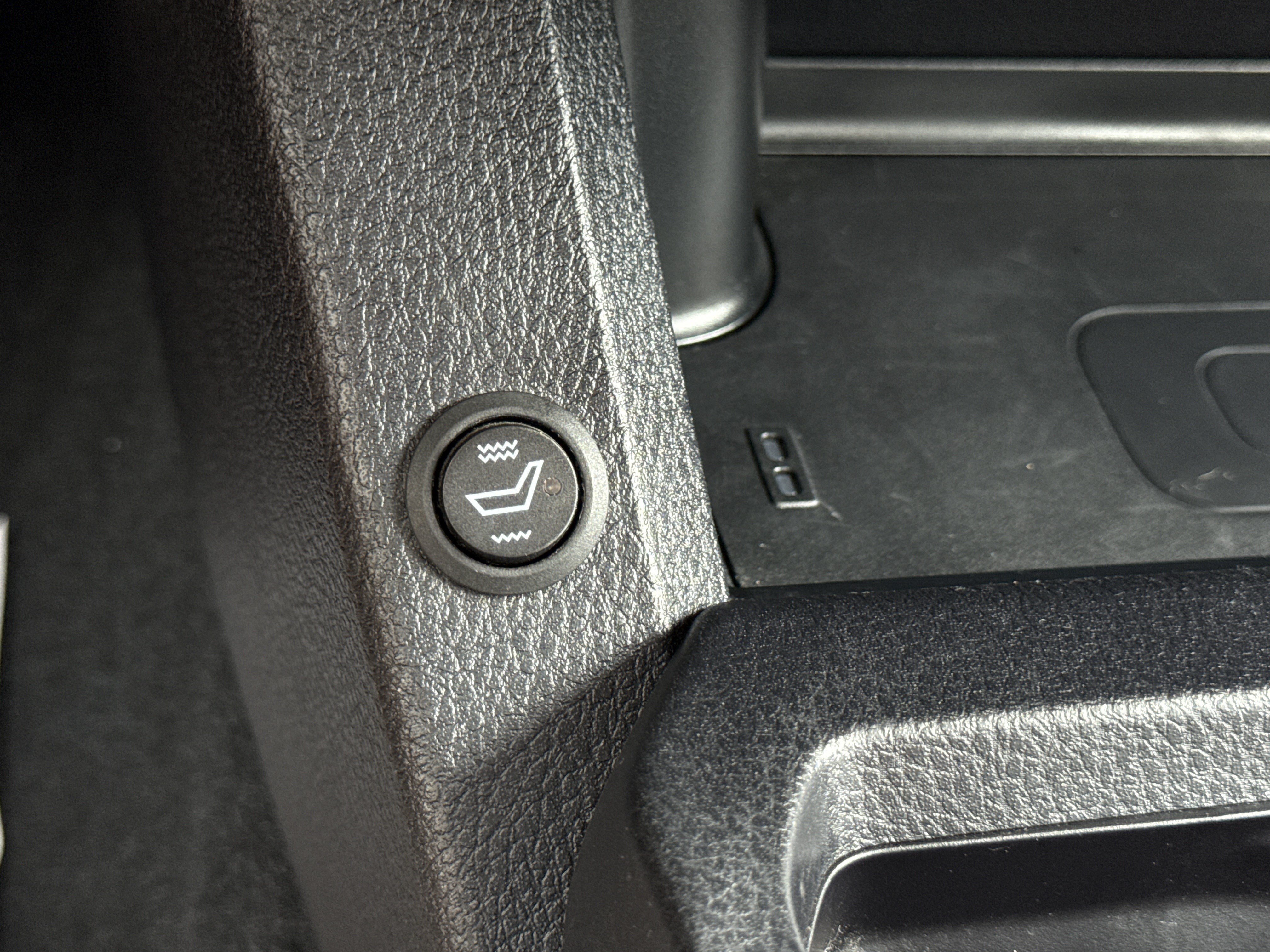 Used 2023 Lunar Rock Toyota TRD Off Road image 26