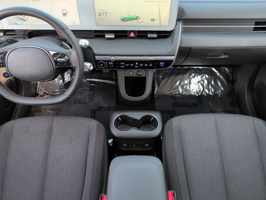 2024 Hyundai IONIQ 5 SEL - Photo 17